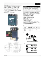 Preview for 13 page of Siemens VT250 Operating Instructions Manual