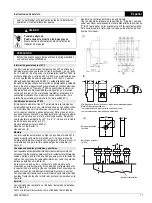 Preview for 17 page of Siemens VT250 Operating Instructions Manual