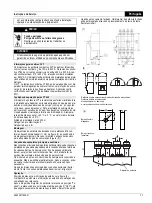 Preview for 27 page of Siemens VT250 Operating Instructions Manual