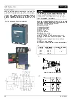 Preview for 28 page of Siemens VT250 Operating Instructions Manual