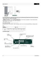 Preview for 34 page of Siemens VT250 Operating Instructions Manual