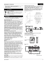 Preview for 37 page of Siemens VT250 Operating Instructions Manual