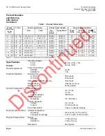 Preview for 2 page of Siemens VVG44.15-0.4S Technical Instructions