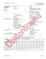 Preview for 3 page of Siemens VVG44.15-0.4S Technical Instructions