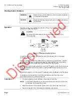 Preview for 4 page of Siemens VVG44.15-0.4S Technical Instructions