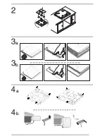 Preview for 2 page of Siemens VVK26G2120 Assembly Instructions Manual