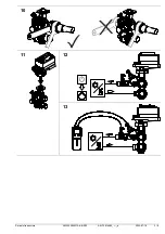 Предварительный просмотр 3 страницы Siemens VWPG51 Q Series Mounting Instructions