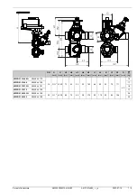 Предварительный просмотр 7 страницы Siemens VWPG51 Q Series Mounting Instructions