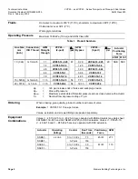 Preview for 2 page of Siemens VXP45 Series Technical Instructions