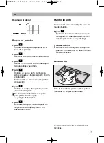 Preview for 23 page of Siemens VZ103WD Instructions For Use Manual