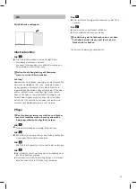 Preview for 23 page of Siemens VZ46001 Instruction Manual