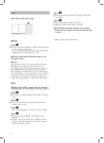 Preview for 24 page of Siemens VZ46001 Instruction Manual