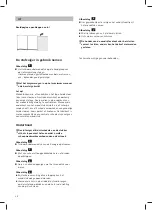 Preview for 26 page of Siemens VZ46001 Instruction Manual