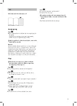 Preview for 27 page of Siemens VZ46001 Instruction Manual