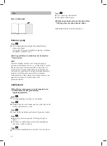 Preview for 28 page of Siemens VZ46001 Instruction Manual