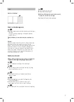 Preview for 29 page of Siemens VZ46001 Instruction Manual