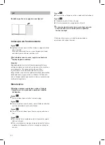 Preview for 32 page of Siemens VZ46001 Instruction Manual