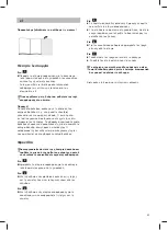 Preview for 33 page of Siemens VZ46001 Instruction Manual