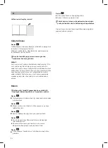 Preview for 34 page of Siemens VZ46001 Instruction Manual