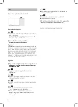 Preview for 36 page of Siemens VZ46001 Instruction Manual