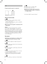 Preview for 38 page of Siemens VZ46001 Instruction Manual