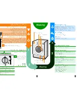 Preview for 4 page of Siemens W5440X0 Operating Instructions Manual