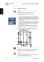 Preview for 18 page of Siemens Wallace & Tiernan Chem-Ad VPP Instruction Manual