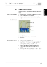 Preview for 33 page of Siemens Wallace & Tiernan Chem-Ad VPP Instruction Manual