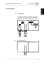 Preview for 35 page of Siemens Wallace & Tiernan Chem-Ad VPP Instruction Manual