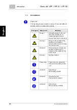 Preview for 50 page of Siemens Wallace & Tiernan Chem-Ad VPP Instruction Manual