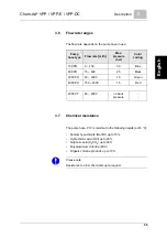 Preview for 59 page of Siemens Wallace & Tiernan Chem-Ad VPP Instruction Manual