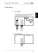 Preview for 79 page of Siemens Wallace & Tiernan Chem-Ad VPP Instruction Manual