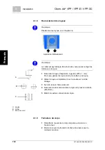 Preview for 112 page of Siemens Wallace & Tiernan Chem-Ad VPP Instruction Manual