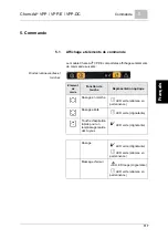 Preview for 117 page of Siemens Wallace & Tiernan Chem-Ad VPP Instruction Manual