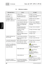 Preview for 120 page of Siemens Wallace & Tiernan Chem-Ad VPP Instruction Manual