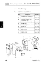 Preview for 128 page of Siemens Wallace & Tiernan Chem-Ad VPP Instruction Manual