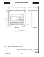 Preview for 16 page of Siemens Water Technologies Acutec 35 Manual