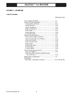 Preview for 23 page of Siemens Water Technologies Acutec 35 Manual