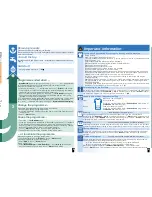 Preview for 5 page of Siemens WD14H420EU Operating Instructions Manual