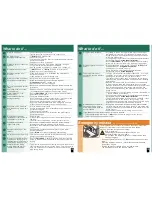 Preview for 9 page of Siemens WD14H420EU Operating Instructions Manual