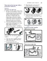 Preview for 39 page of Siemens WD14H421GB Instruction Manual And Installation Instructions