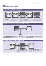 Preview for 41 page of Siemens WD14H422GB Instruction Manual And Installation Instructions