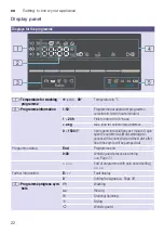 Preview for 22 page of Siemens WD15G422GB Instruction Manual And Installation Instructions