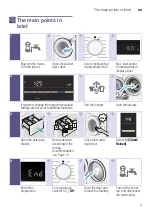 Preview for 7 page of Siemens WD15G441DN Instruction Manual And Installation Instructions