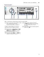 Preview for 9 page of Siemens WD15H520GB Instruction Manuals