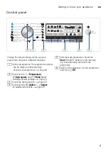 Preview for 9 page of Siemens WD15H542EU Instruction Manual And Installation Instructions