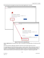 Предварительный просмотр 13 страницы Siemens WEBUI Quick Manual