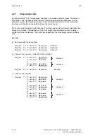 Preview for 11 page of Siemens WF 723 C Programming Manual