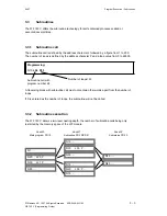 Preview for 22 page of Siemens WF 723 C Programming Manual