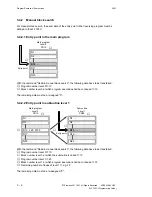 Preview for 25 page of Siemens WF 723 C Programming Manual